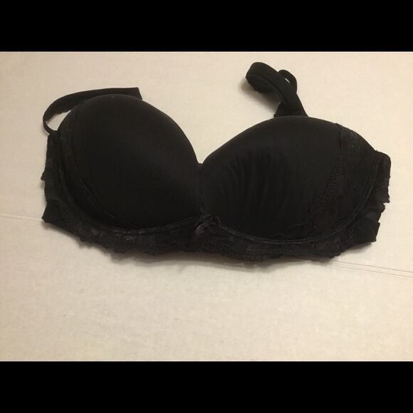 Victoria’s Secret Body by Victoria No-Wire 36DD - Picture 2 of 4